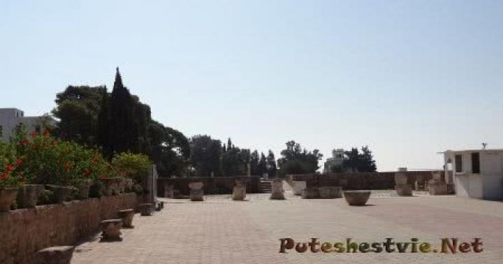 Карфаген (Тунис): расположение на карте, фото, древняя история, экскурсии и отзывы туристов Где карфаген
