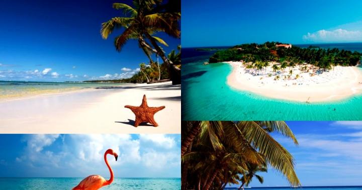 Остров Саона – одна из жемчужин Доминиканы