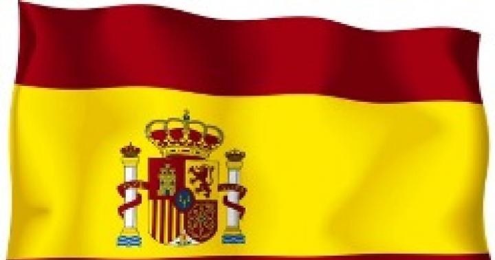 Fakte interesante për Spanjën Histori për Spanjën